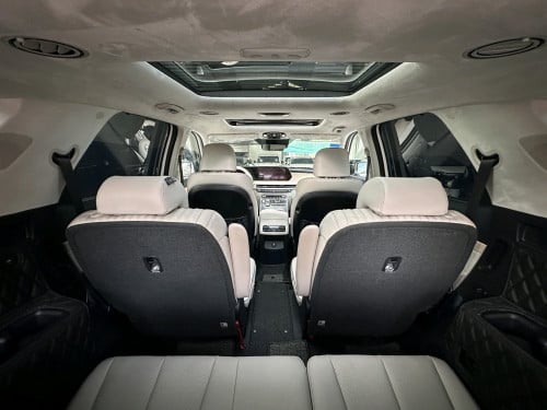 HYUNDAI PALISADE 2023 Fulloption