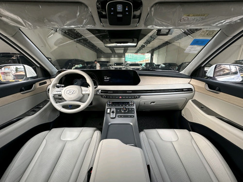 HYUNDAI PALISADE 2023 Fulloption