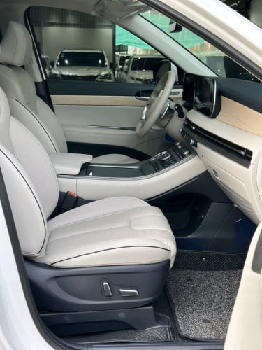 HYUNDAI PALISADE 2023 Fulloption