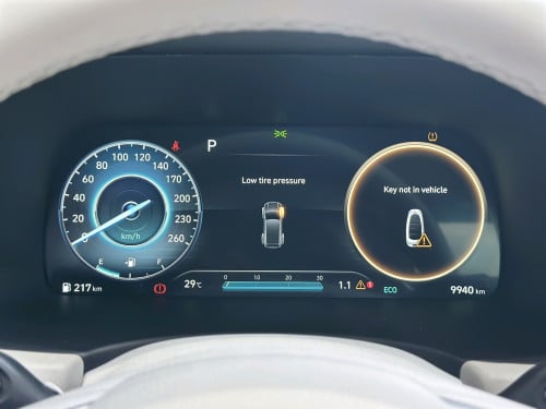 HYUNDAI PALISADE 2023 Fulloption