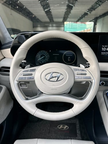 HYUNDAI PALISADE 2023 Fulloption