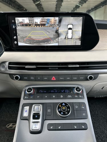 HYUNDAI PALISADE 2023 Fulloption