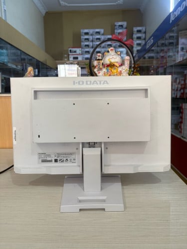 I-O DATA MONITOR 22 inches LCD-AH221EDB-B