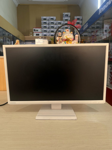 I-O DATA MONITOR 22 inches LCD-AH221EDB-B