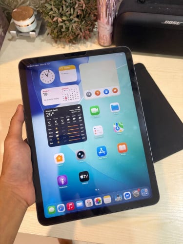 Ipad air 4 original all wifi only 2020