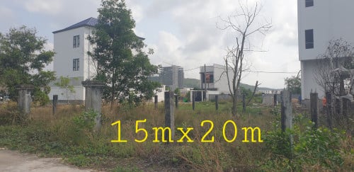 Land for sale