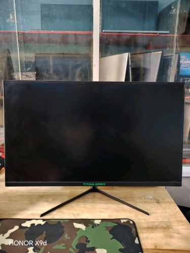 LCD 27"FHD 100MHz MHz HDMI&VGA Post