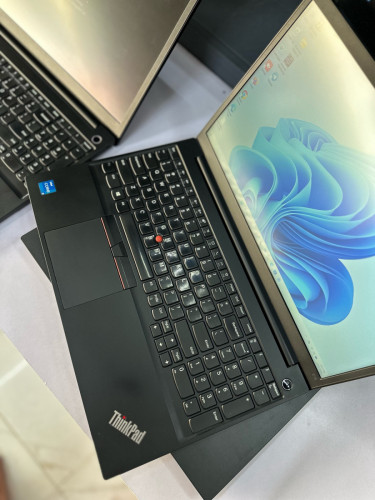 Lenovo Thinkpad E15 i5 11th generation