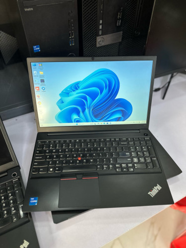 Lenovo Thinkpad E15 i5 11th generation