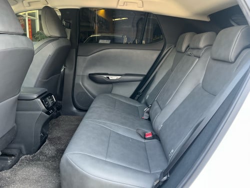 LEXUS RZ450e EV 2023