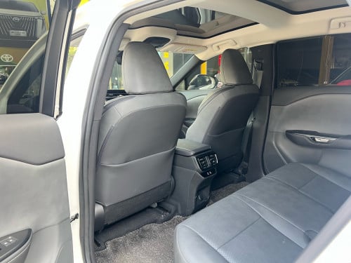 LEXUS RZ450e EV 2023