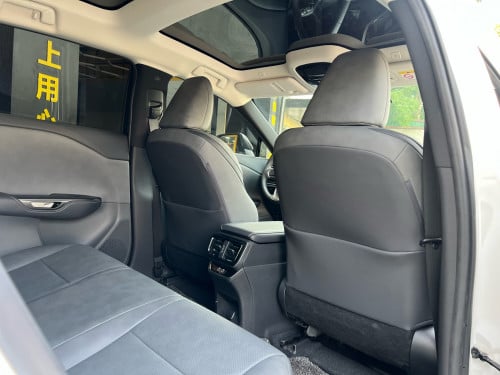 LEXUS RZ450e EV 2023