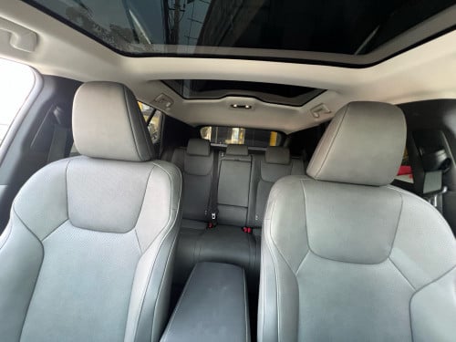 LEXUS RZ450e EV 2023