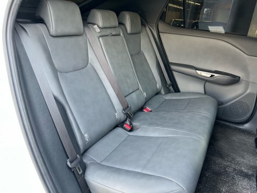 LEXUS RZ450e EV 2023