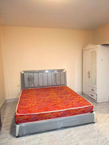 Link house LA Villa for Rent at Borey Peng Houth near Eaon2