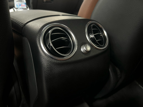 Mercedes-Benz GLC300 Luxury Edition