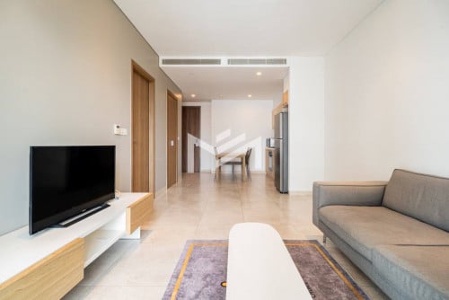 Modern 1 Bedroom Condo for RENT in Embassy Residence with Gym and Pool