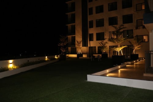Fully furnished unit for rent