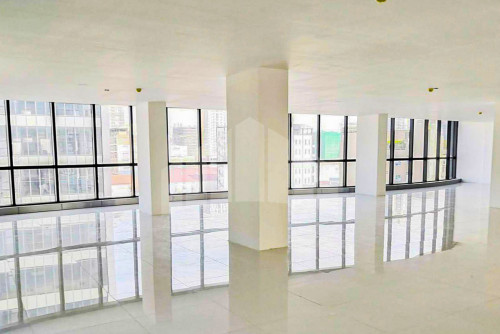 Office Space for Rent at Boritra