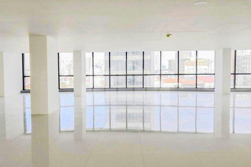 Office Space for Rent at Boritra