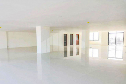 Office Space for Rent at Boritra