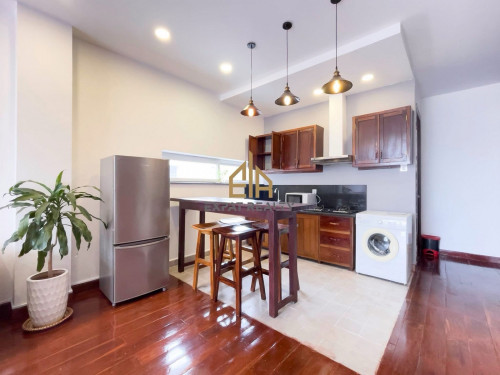 One bedroom apartment for rent in BKK1