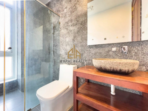 One bedroom apartment for rent in BKK1