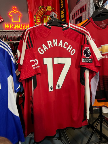 Original Manchester United 23/24 home kit