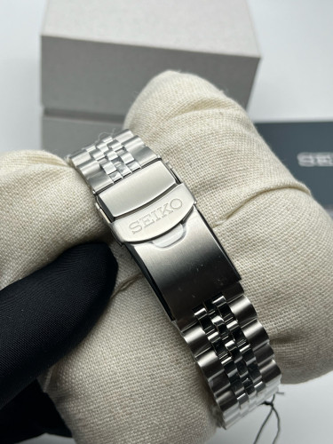 Original Seiko 5 Sports GMT