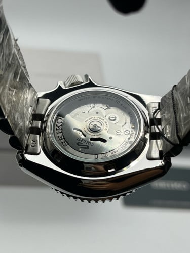Original Seiko 5 Sports GMT