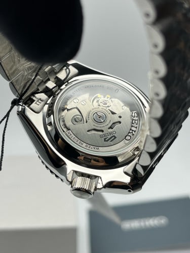 Original Seiko 5 Sports GMT