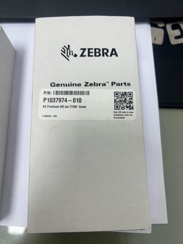 Printhead ZT200 series 203DPI