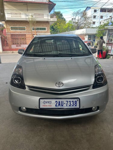 PRIUS 2005 For Rent /出租