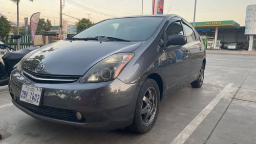 PRIUS 2007 For Rent /出租