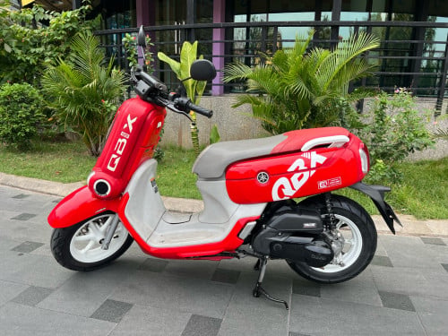 QBIX 2020