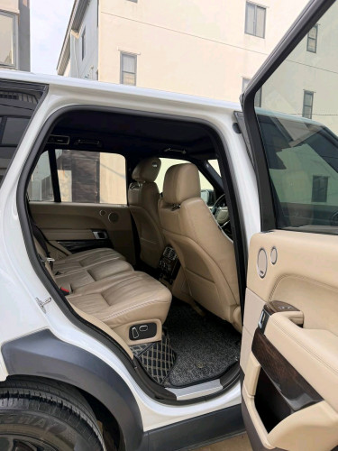 Range Rover Vouge 014UP021