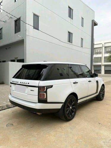 Range Rover Vouge 014UP021
