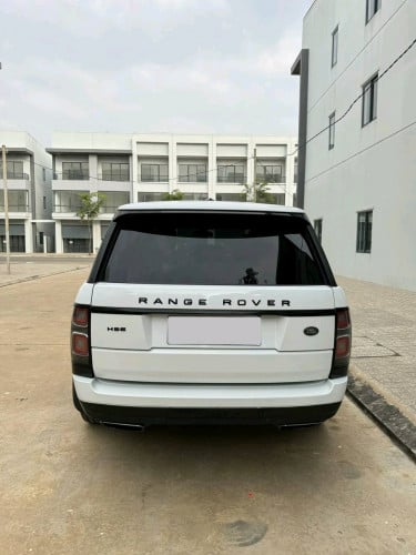 Range Rover Vouge 014UP021