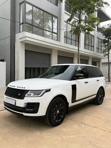 Range Rover Vouge 014UP021