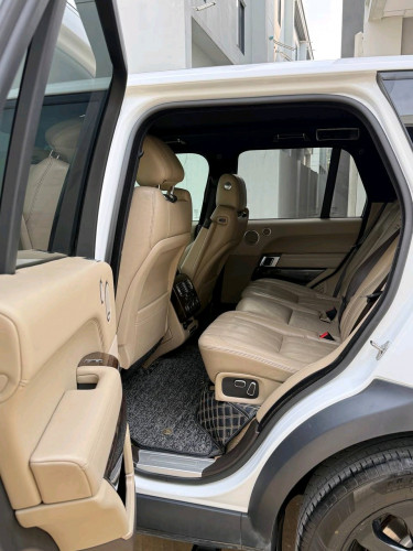 Range Rover Vouge 014UP021