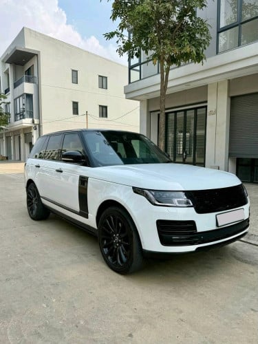 Range Rover Vouge 015UP02
