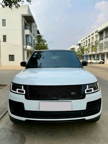 Range Rover Vouge 015UP02