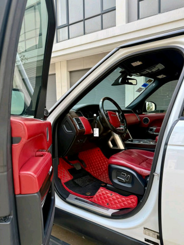 Range Rover Vouge 015UP02