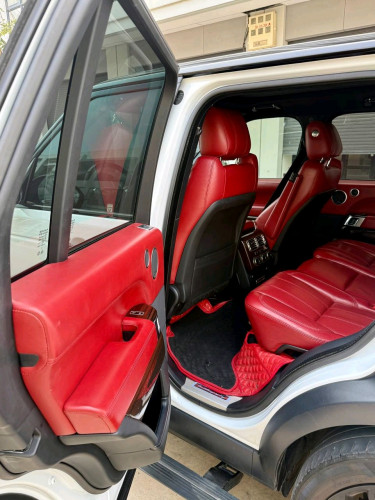 Range Rover Vouge 015UP02