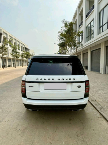 Range Rover Vouge 015UP02