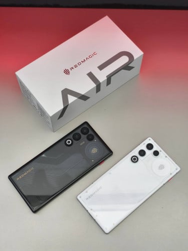 RedMagic 11 Air