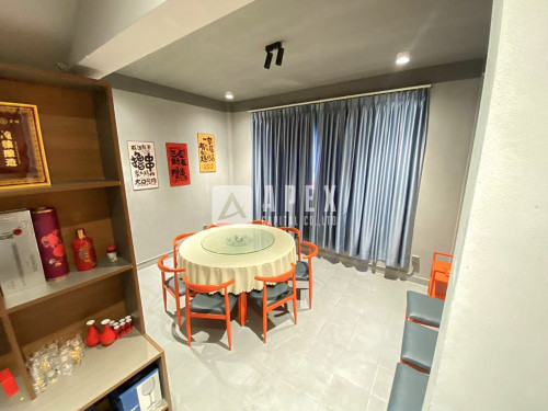 Restaurant For Rent