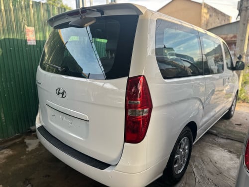 Starex 012 Hfull ក្រដាស់ពន្ធ