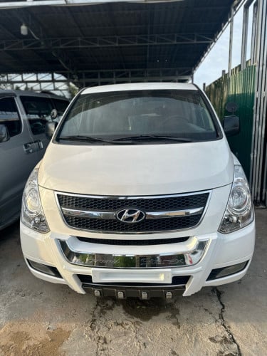 Starex 012 Hfull ក្រដាស់ពន្ធ
