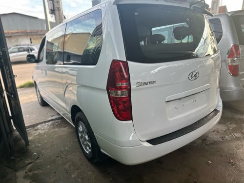 Starex 012 Hfull ក្រដាស់ពន្ធ